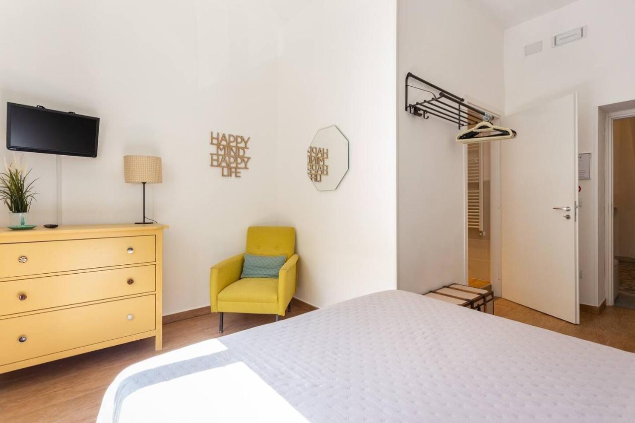 Teama Corso Gelone Hotel Syracuse Ngoại thất bức ảnh